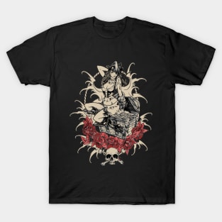 Pirates Treasure T-Shirt